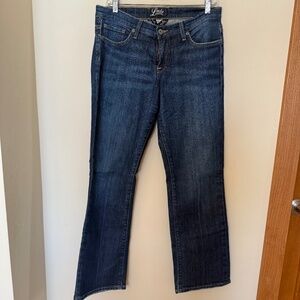 Lucky Brand New Easy Rider - Size 10